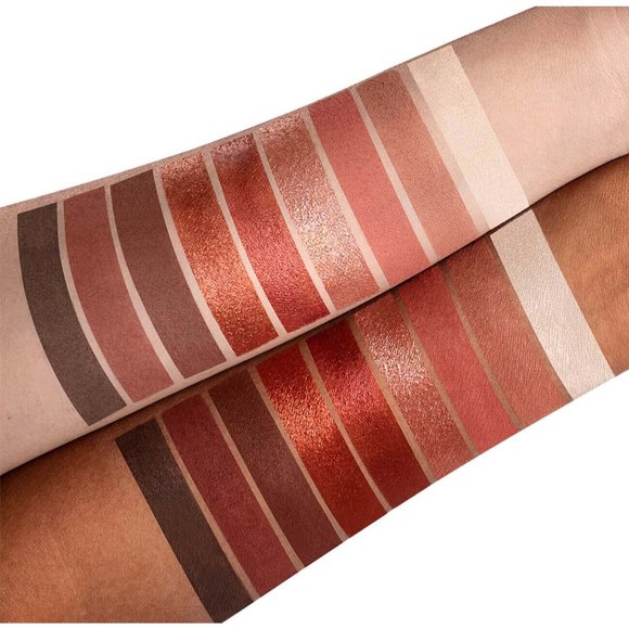 BORDADO eyeshadow palette By Macaria Beauty - Picture 2 of 7